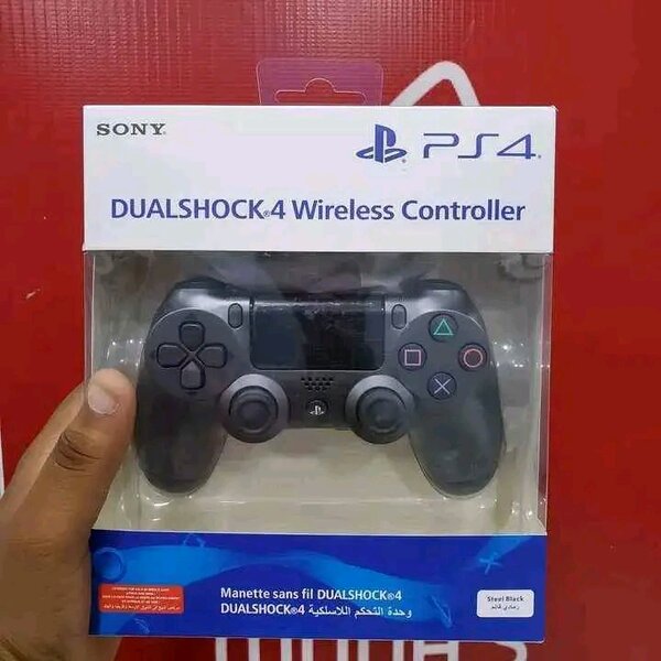 Playstation 4 Wireless Controller