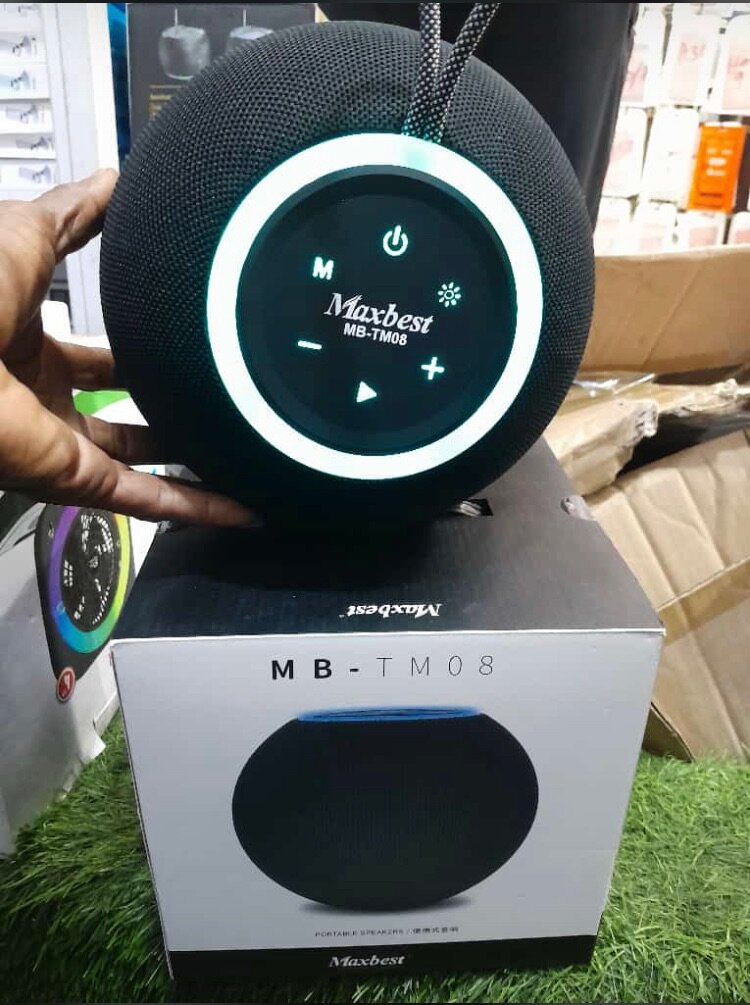 Max best MB~TM08