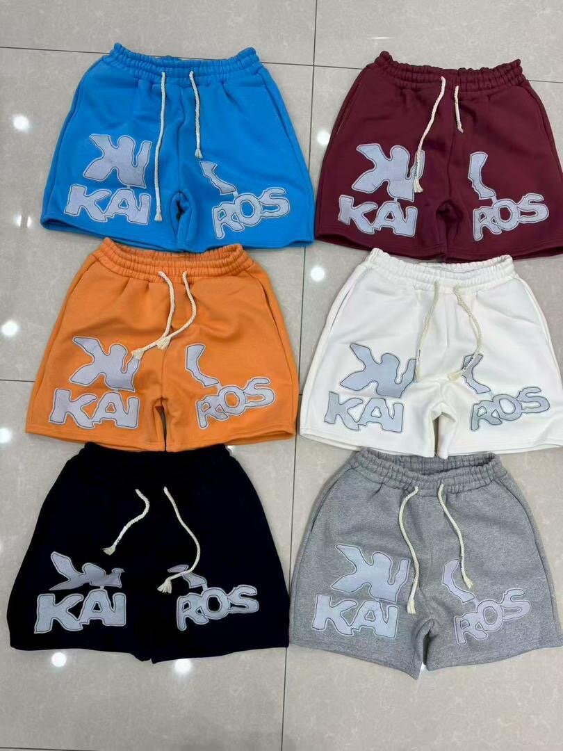 Shorts sport pour homme