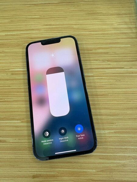 iPhone 12 Mini 64G Seconde main