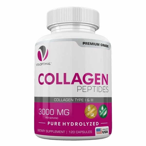 Vital optimal collagen