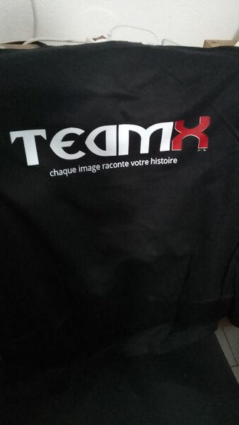 Tee shirt personnalisé