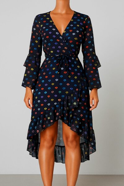 Robes élégantes pour femmes