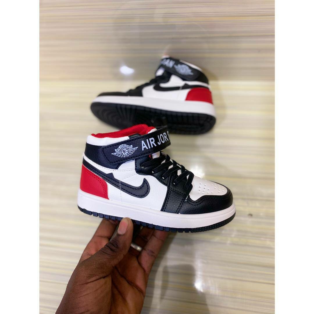 Chaussure Jordan Enfants