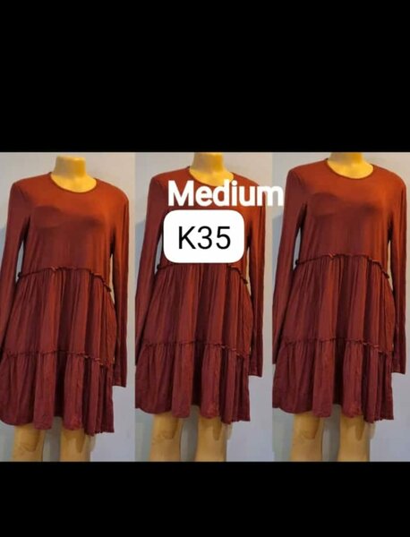 Beautiful and high quality women's dress