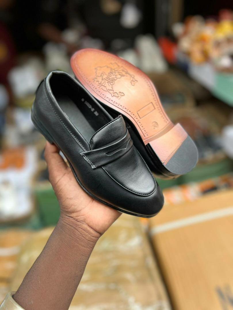 Chaussures Souliers Pour Enfants