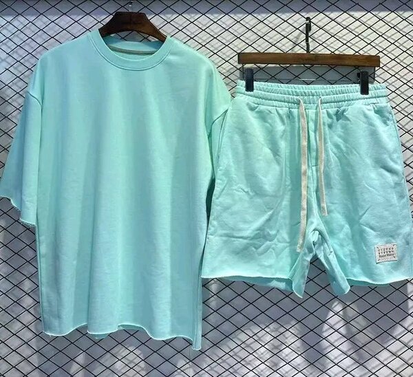 Ensemble confort coloré