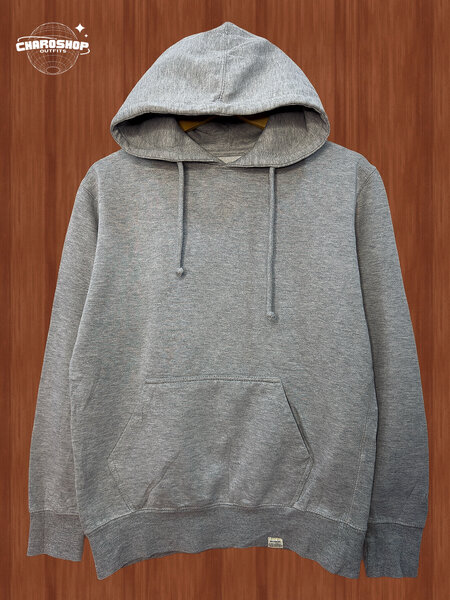 Sweat à capuche  unisexe