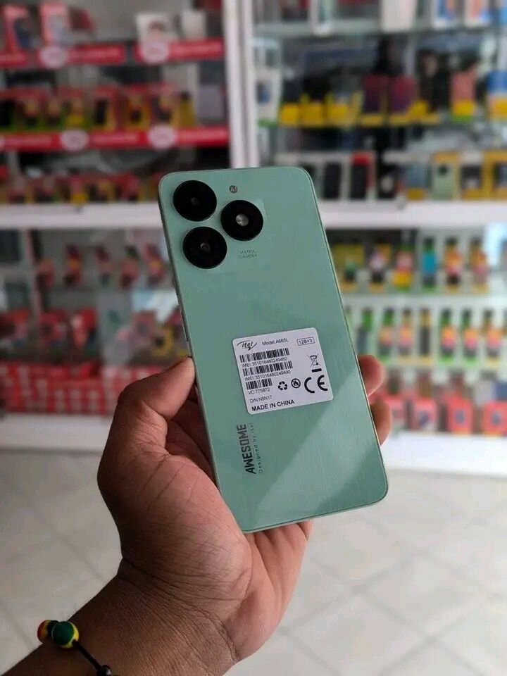 Smartphone A70 - 128GB