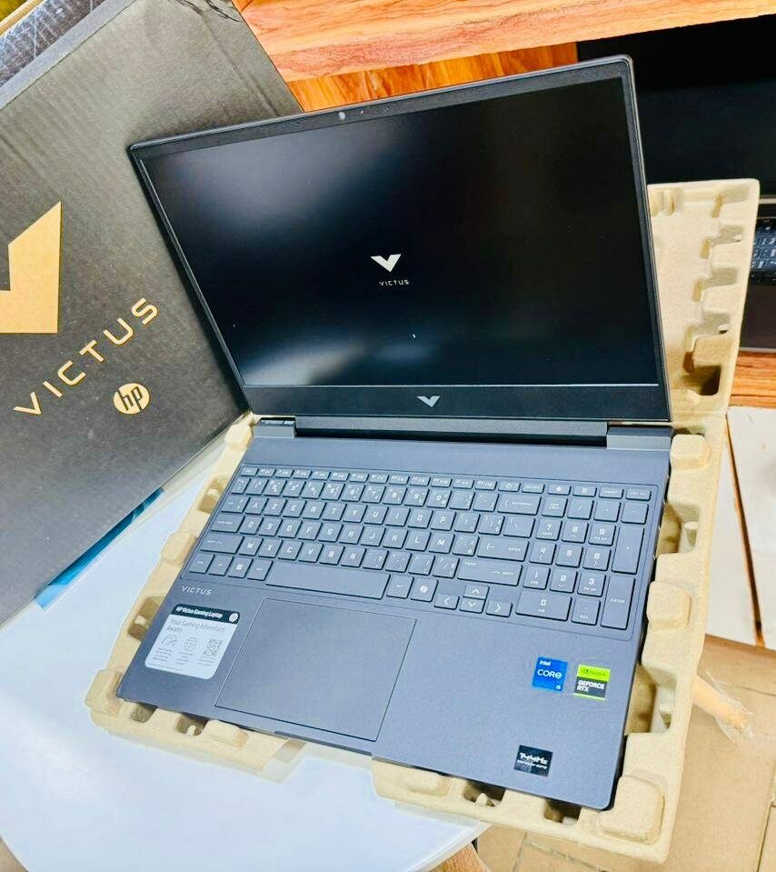 Ordinateur Portable Gaming Victus