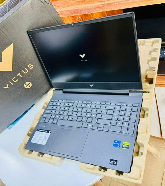 Ordinateur Portable Gaming Victus