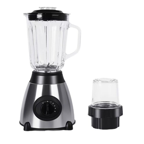 Mixeur multifonction puissante