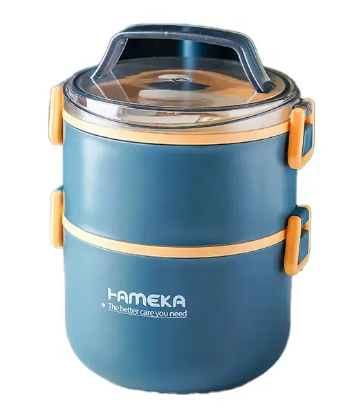 Bento Lunch Box 1600ml