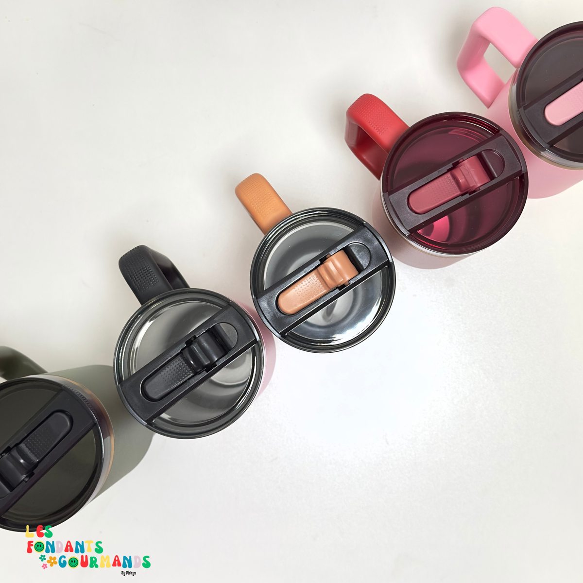 Mug de Voyage Isotherme 1L