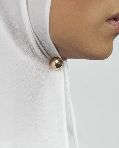 Magnetic clip/Hijab Magnet