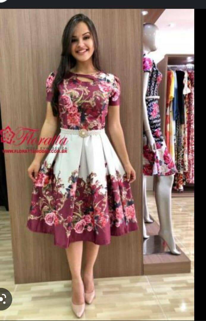Ladies dresses