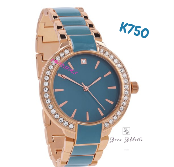 Ladies Wrist Watch
