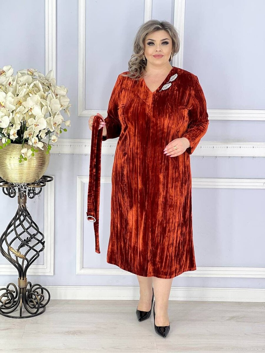 Платье только опт