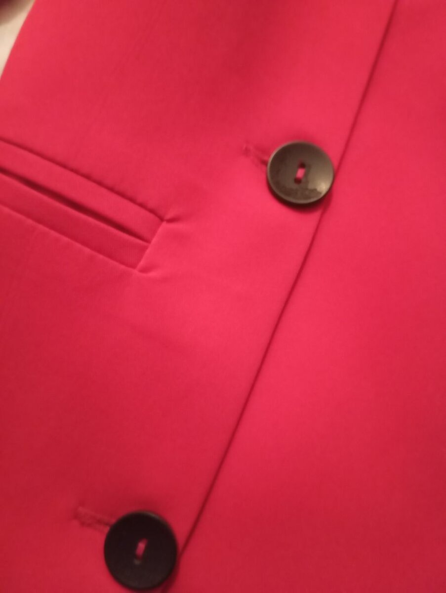 Пиджак женский новый