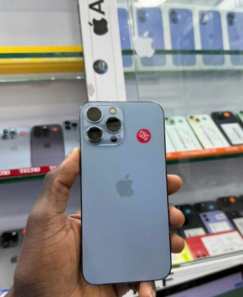 Apple iPhone 13 Pro Reconditionné