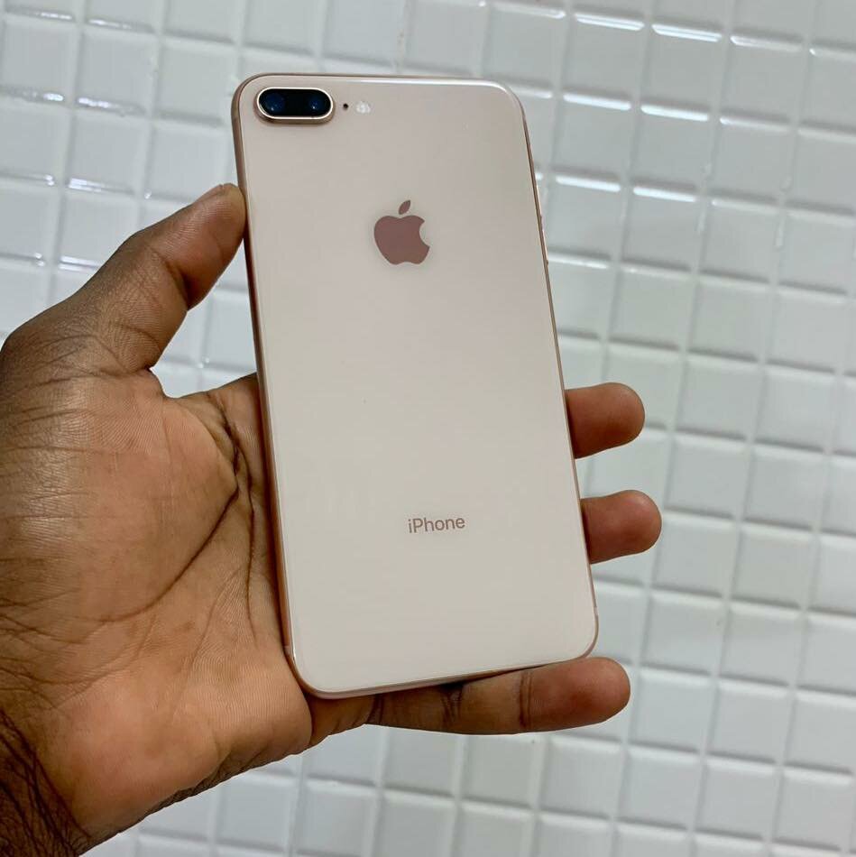 IPHONE 8 PLUS 64GB