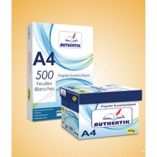 Carton De Rame - Format A4 - 80g