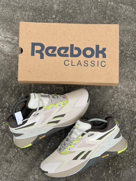 Reebok Classic Sneakers Hommes