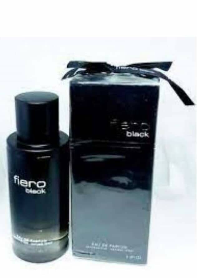 Fiero Bleu Man Eau de Parfum
