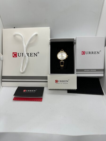 Montre Homme Curren Luxe