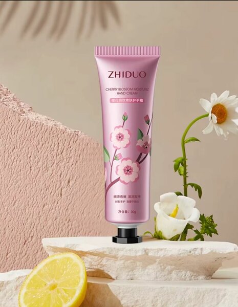 Crème Mains ZHIDUO Hydratante