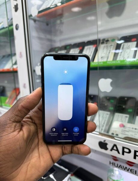 iPhone 11 Pro Max 64 Go