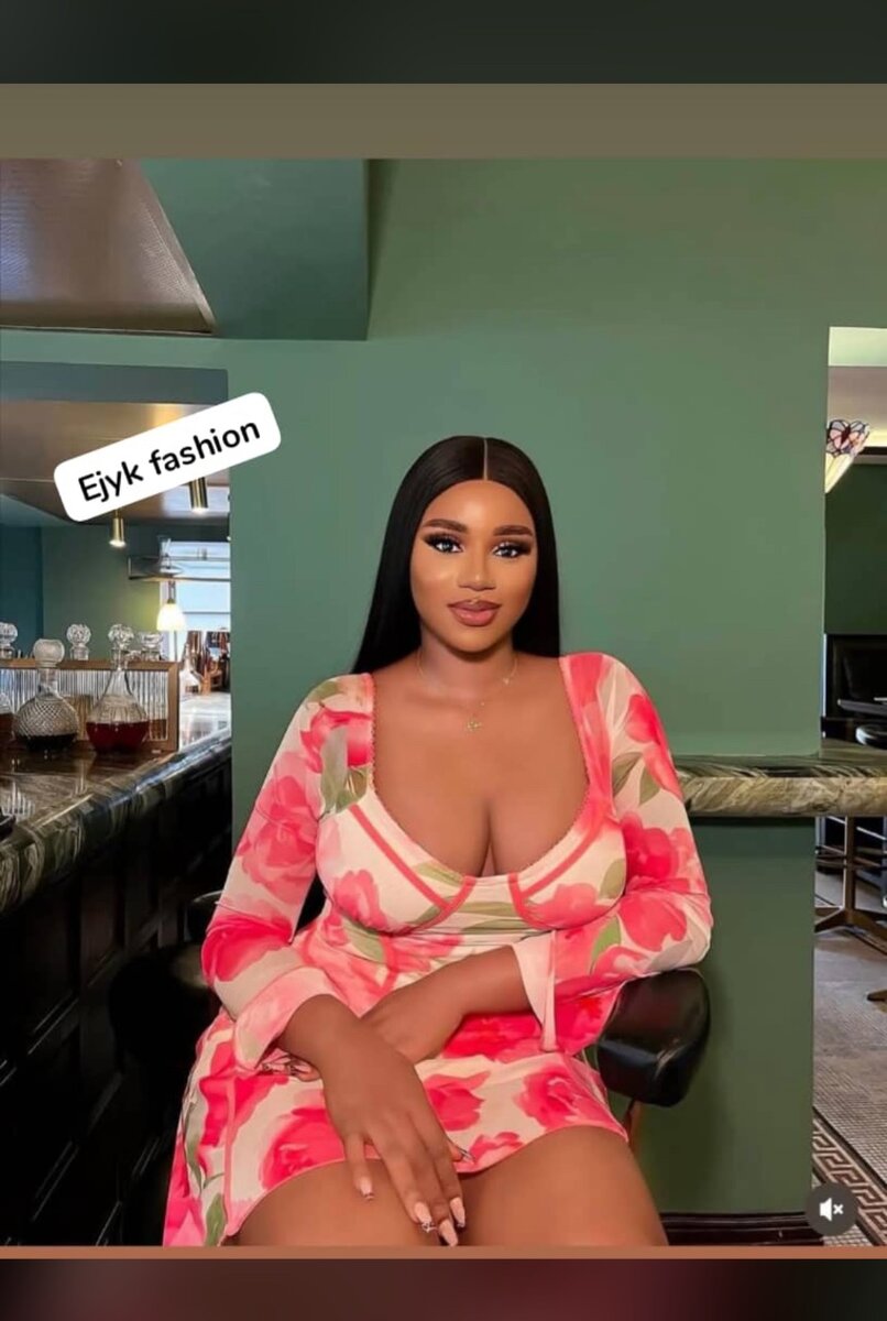 Robe florale élégante