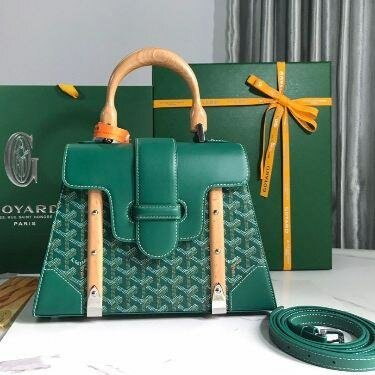 Sac à main élégant en cuir