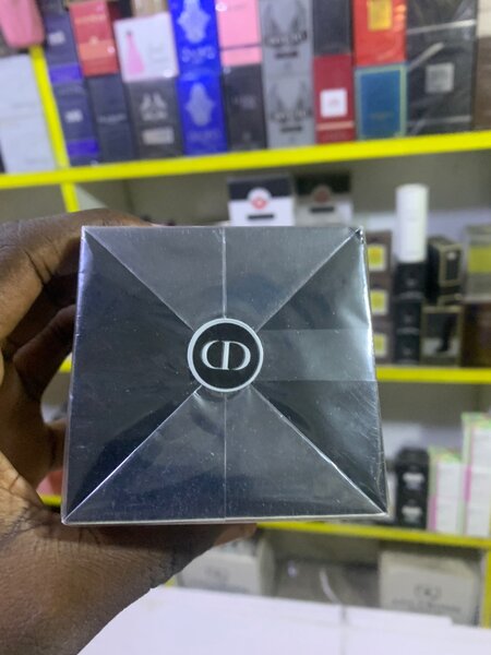 Hypnotic poison Dior