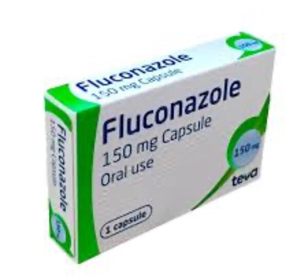 Fluconazole 150mg