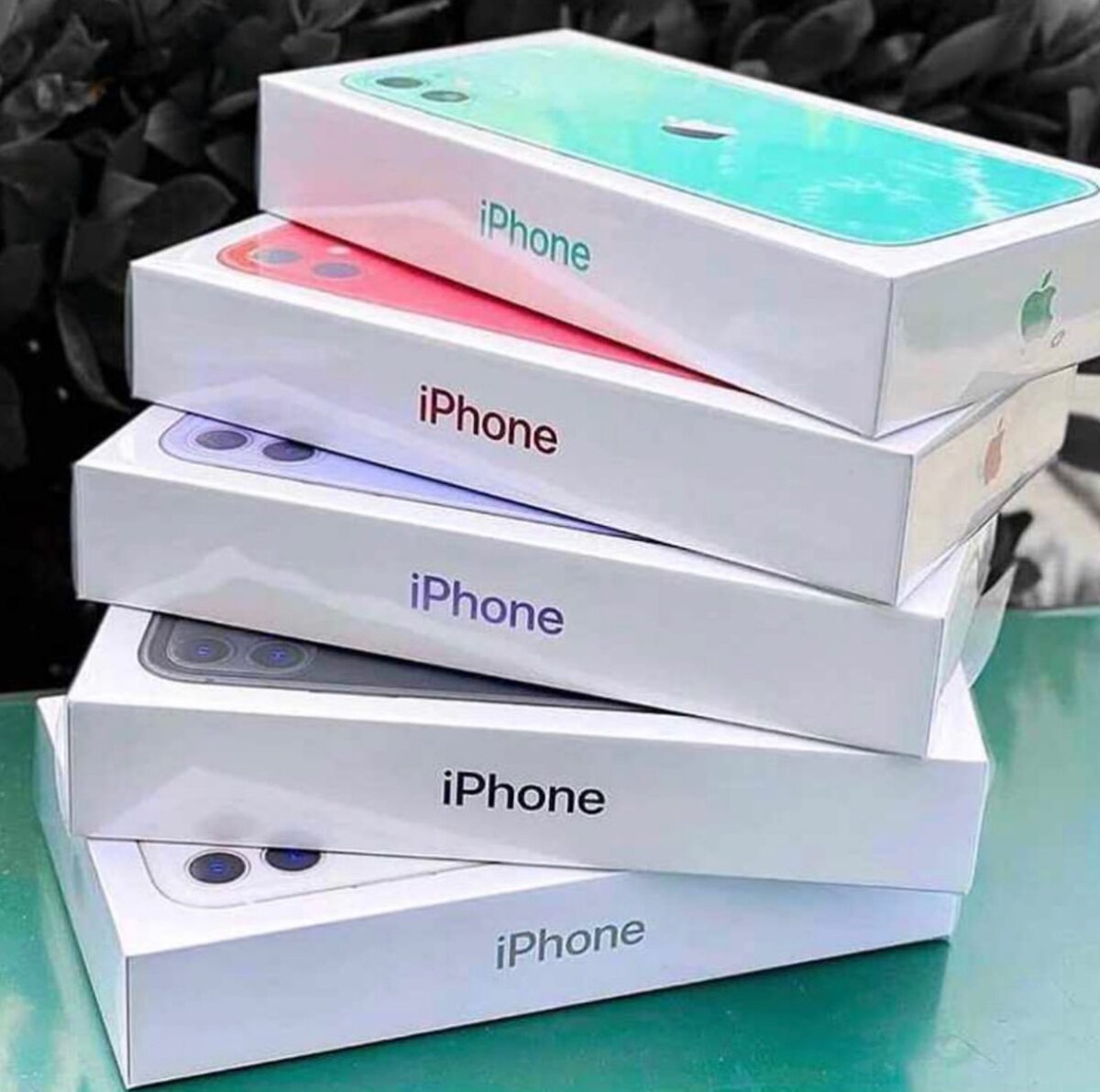 iPhone 11 64GB