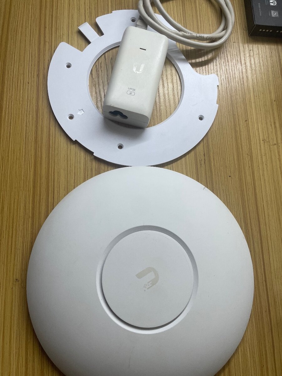 Unifi Ap Ac Pro