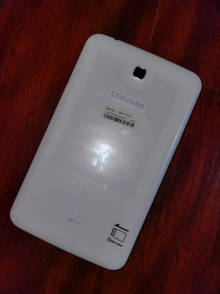 SAMSUNG TAB 3