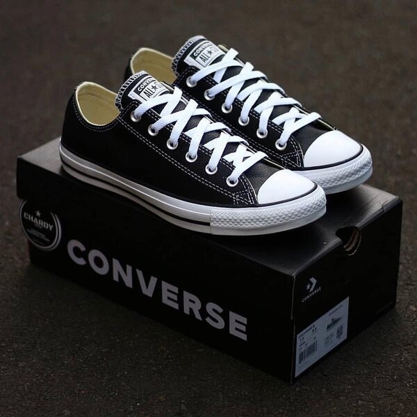 Converse Baskets Classiques