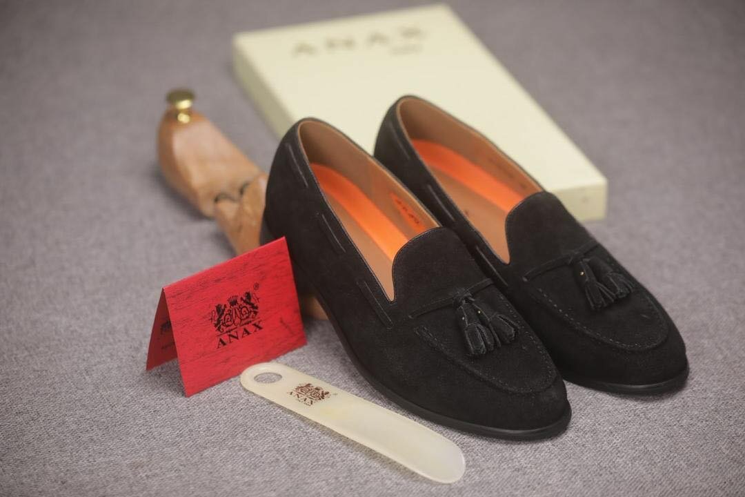 Mocassins élégants pour hommes