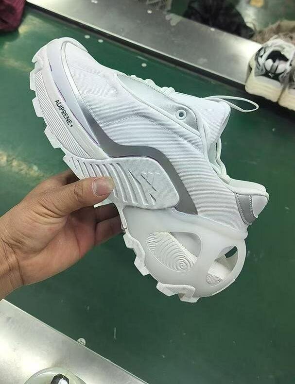 Adidas Sneakers Modern Design