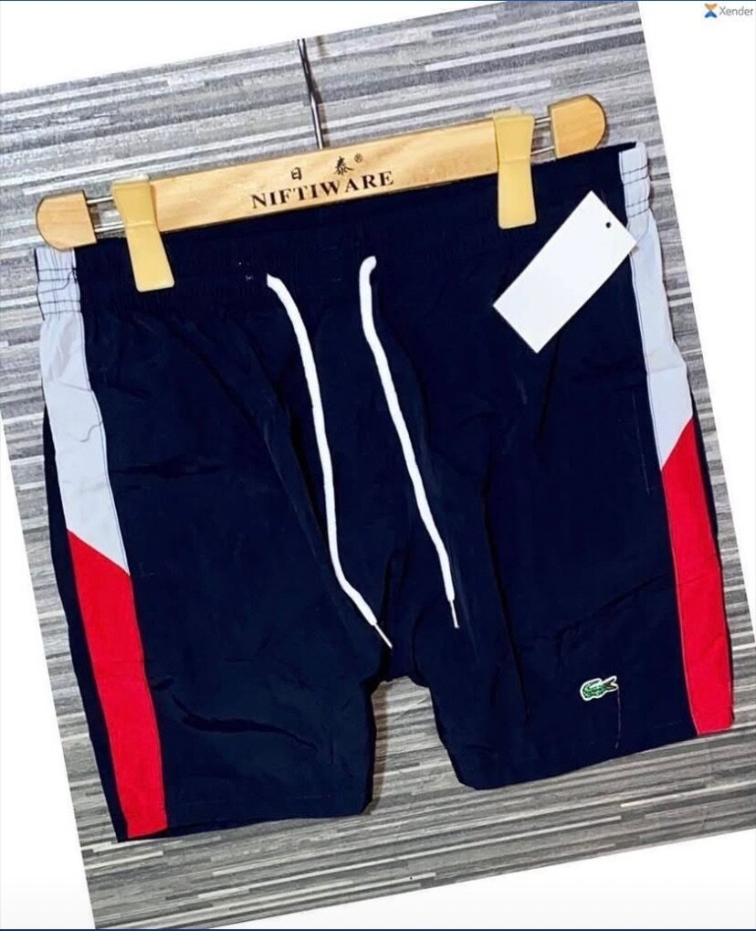 Shorts de sport pour hommes