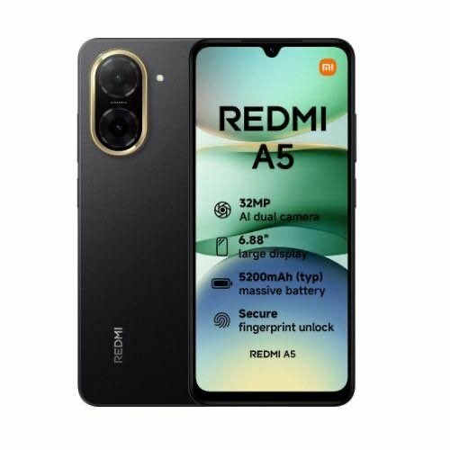 Smartphone Redmi A5 6.88"