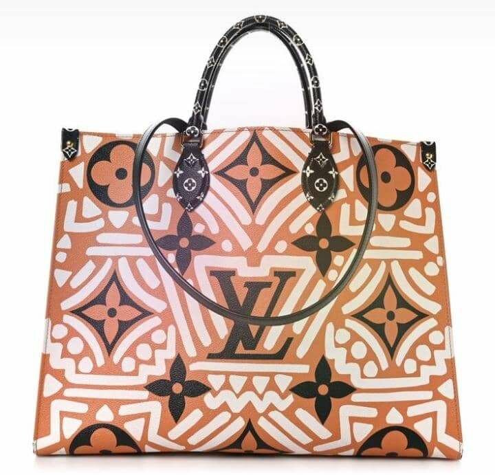 Sac Louis Vuitton Monogram