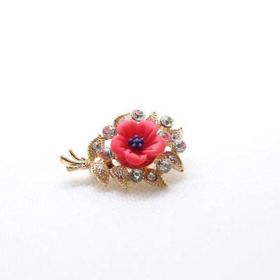 Brooch
