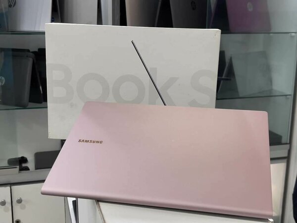 Samsung Galaxy Book S