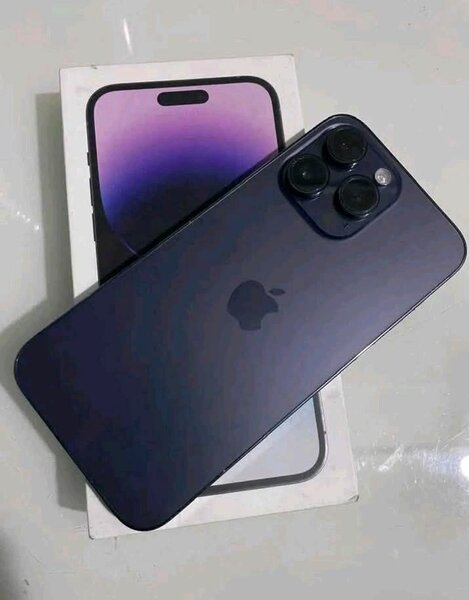 iPhone 14 Pro - 256GB