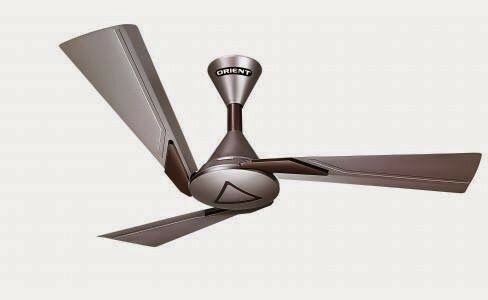 Ceiling fan