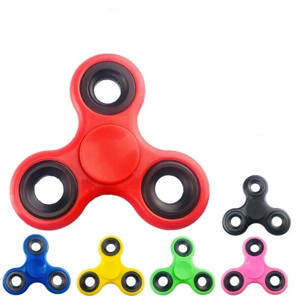 Fidget Spinner Antistress