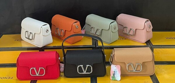 Louie's vitton bags